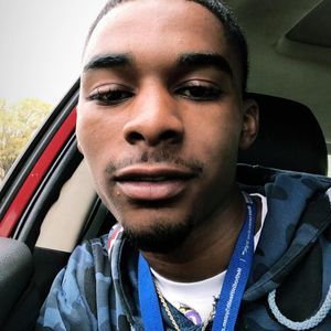 Meet your Posher, Rickey